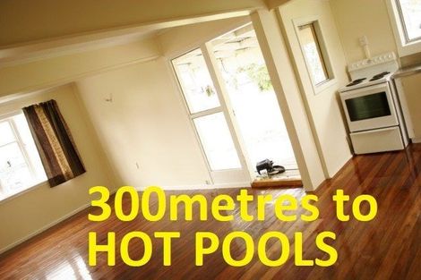 Photo of property in 15 Puia Street, Ngawha Springs, Kaikohe, 0472