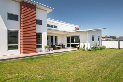 Photo of property in 18 Spitfire Drive, Burleigh, Blenheim, 7201