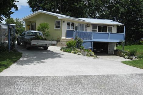 Photo of property in 78 Denbigh Street, Feilding, 4702