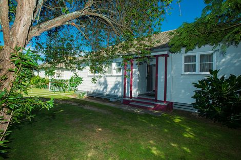 Photo of property in 52 Collins Street, Te Hapara, Gisborne, 4010