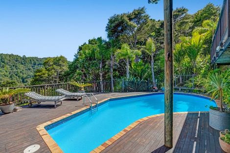 Photo of property in 121 Noakes Hill Road, Puhoi, Silverdale, 0994