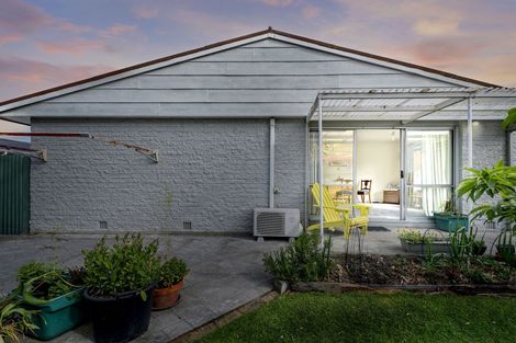 Photo of property in 4/557 Gloucester Street, Linwood, Christchurch, 8011