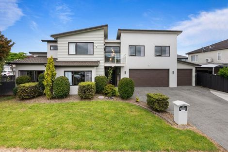 Photo of property in 28 Malahide Drive, Flat Bush, Auckland, 2019