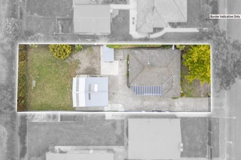 Photo of property in 17 Sneyd Street, Kaiapoi, 7630