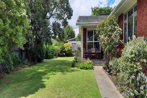 Photo of property in 11 Beaumont Place, Westbrook, Palmerston North, 4412