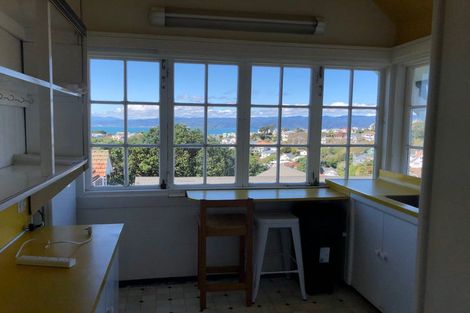 Photo of property in 2 Plunket Street, Kelburn, Wellington, 6012