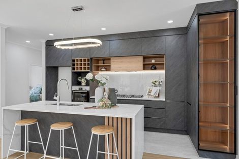 Photo of property in 124 Mcquoids Road, Flat Bush, Auckland, 2019