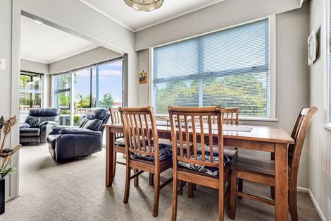 Photo of property in 12 Thorpe Street, Fairview Downs, Hamilton, 3214