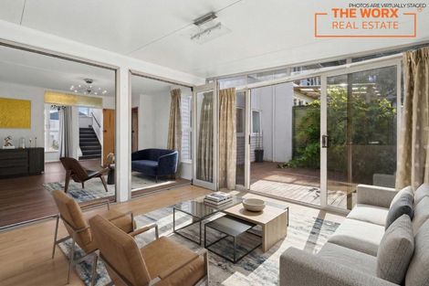 Photo of property in 136a Dimock Street, Titahi Bay, Porirua, 5022