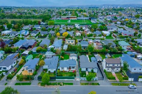 Photo of property in 162 Weston Road, St Albans, Christchurch, 8052