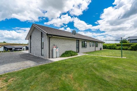 Photo of property in 37 Charles Edwards Street, Ohaupo, 3803