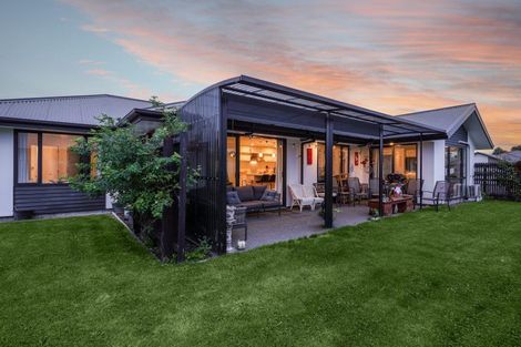 Photo of property in 62 Bayliss Drive, Kaiapoi, 7630