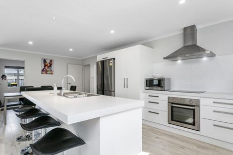 Photo of property in 6a Moore Street, Leamington, Cambridge, 3432