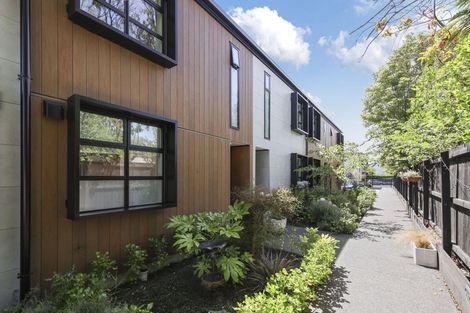 Photo of property in 6/91 Springfield Road, St Albans, Christchurch, 8014