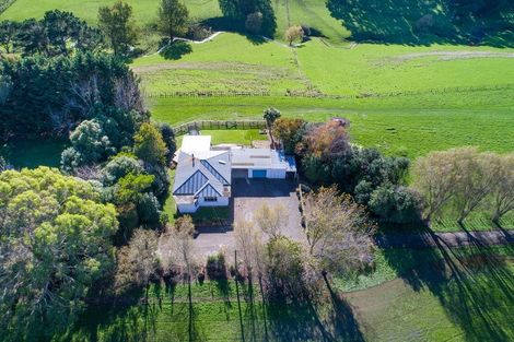 Photo of property in 205 Fairfield Road, Rongotea, Palmerston North, 4476