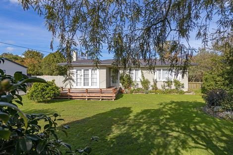 Photo of property in 455 High Street South, Carterton, 5713