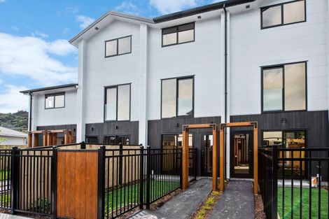 Photo of property in 7/3 Johnston Grove, Taita, Lower Hutt, 5011