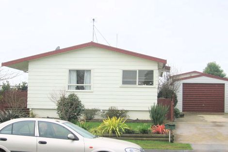 Photo of property in 24 Balmerino Crescent, Pukete, Hamilton, 3200