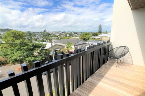 Photo of property in 8/6 Waima Street, Grey Lynn, Auckland, 1021