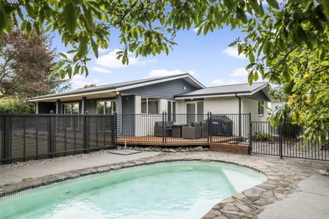 Photo of property in 102b Highsted Road, Bishopdale, Christchurch, 8053