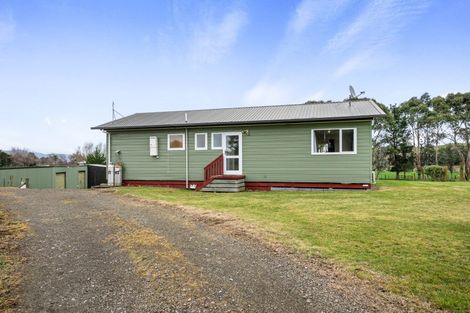 Photo of property in 421 Muhunoa West Road, Ohau, Levin, 5570