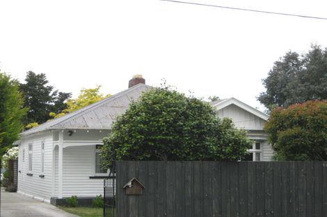 Photo of property in 134 Slater Street, Richmond, Christchurch, 8013