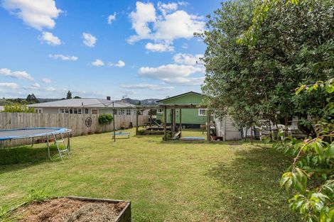 Photo of property in 171 Corks Road, Tikipunga, Whangarei, 0112