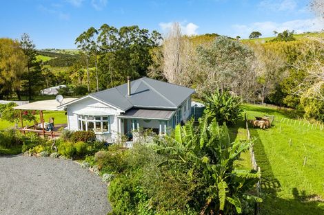 Photo of property in 2239b State Highway 12, Paparoa, 0571