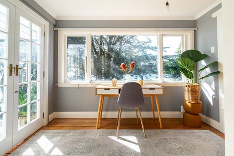 Photo of property in 118a Maida Vale Road, Roseneath, Wellington, 6011