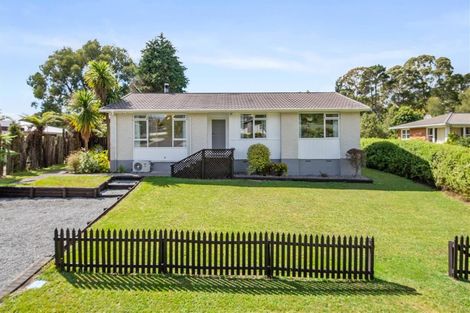 Photo of property in 24 Gallagher Street, Springfield, Rotorua, 3015