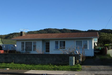 Photo of property in 63 Konini Street, Wainuiomata, Lower Hutt, 5014