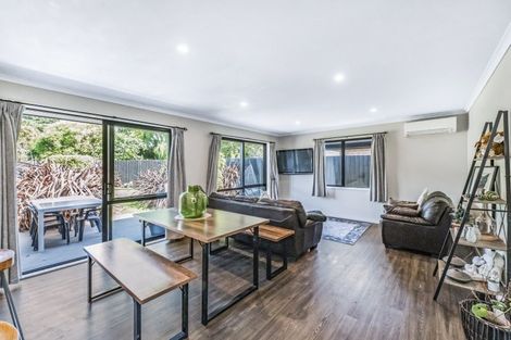 Photo of property in 42 Clausen Avenue, Leeston, 7632