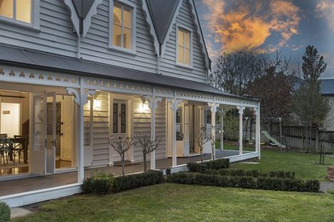 Photo of property in 85 Penruddock Rise, Westmorland, Christchurch, 8025