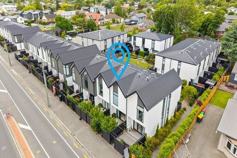 Photo of property in 2/8 New Brighton Road, Shirley, Christchurch, 8061