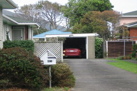 Photo of property in 45b Garden Road, Avalon, Lower Hutt, 5011