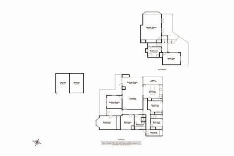 Photo of property in 69 Creswick Terrace, Northland, Wellington, 6012