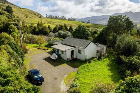 Photo of property in 6861 State Highway 12, Waimamaku, Kaikohe, 0473