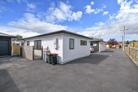 Photo of property in 11b Forfar Street, Mosgiel, 9024