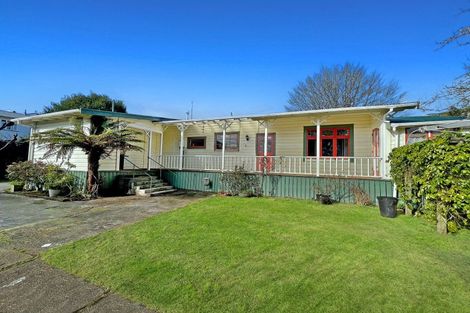 Photo of property in 13 High Street, Taumarunui, 3920