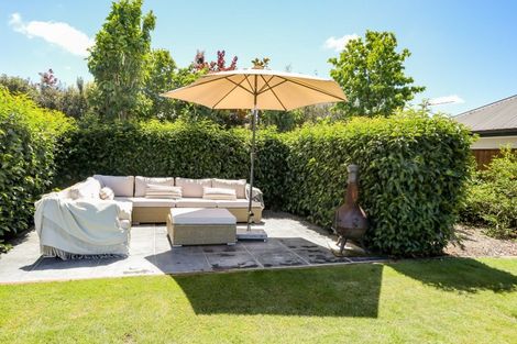 Photo of property in 21 Jacqueline Drive, West Melton, 7618