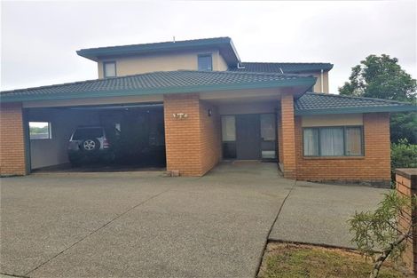 Photo of property in 3 Trotting Terrace, Fairview Heights, Auckland, 0632