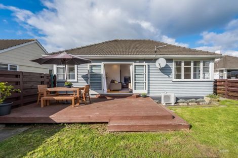 Photo of property in 1/265 Oxford Terrace, Avalon, Lower Hutt, 5011