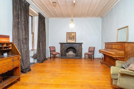 Photo of property in 31 Currie Street, Port Chalmers, 9023