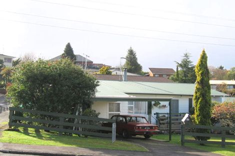 Photo of property in 45 Dinsdale Road, Dinsdale, Hamilton, 3204