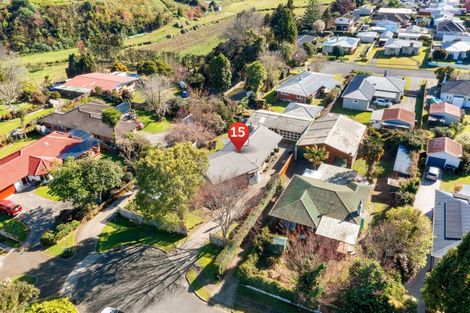 Photo of property in 15 Gisborne Road, Te Puke, 3119