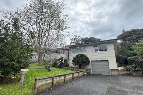 Photo of property in 1/25 Sapphire Place, Bayview, Auckland, 0629