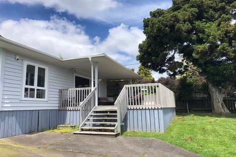 Photo of property in 1/84 Rosier Road, Glen Eden, Auckland, 0602