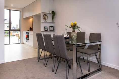 Photo of property in 16/191 Cashel Street, Christchurch Central, Christchurch, 8011