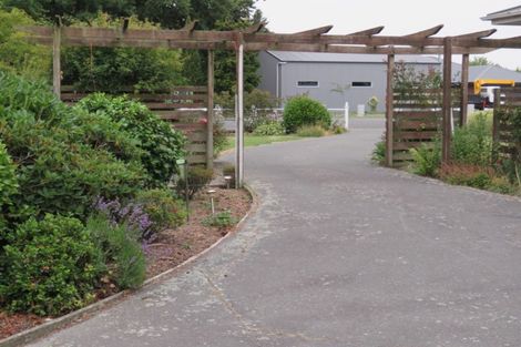 Photo of property in 11 Lagmhor Road, Tinwald, Ashburton, 7700