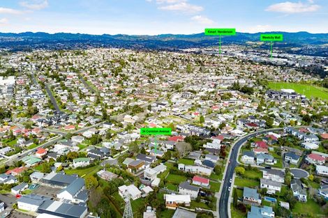 Photo of property in 34 Coniston Avenue, Te Atatu South, Auckland, 0610